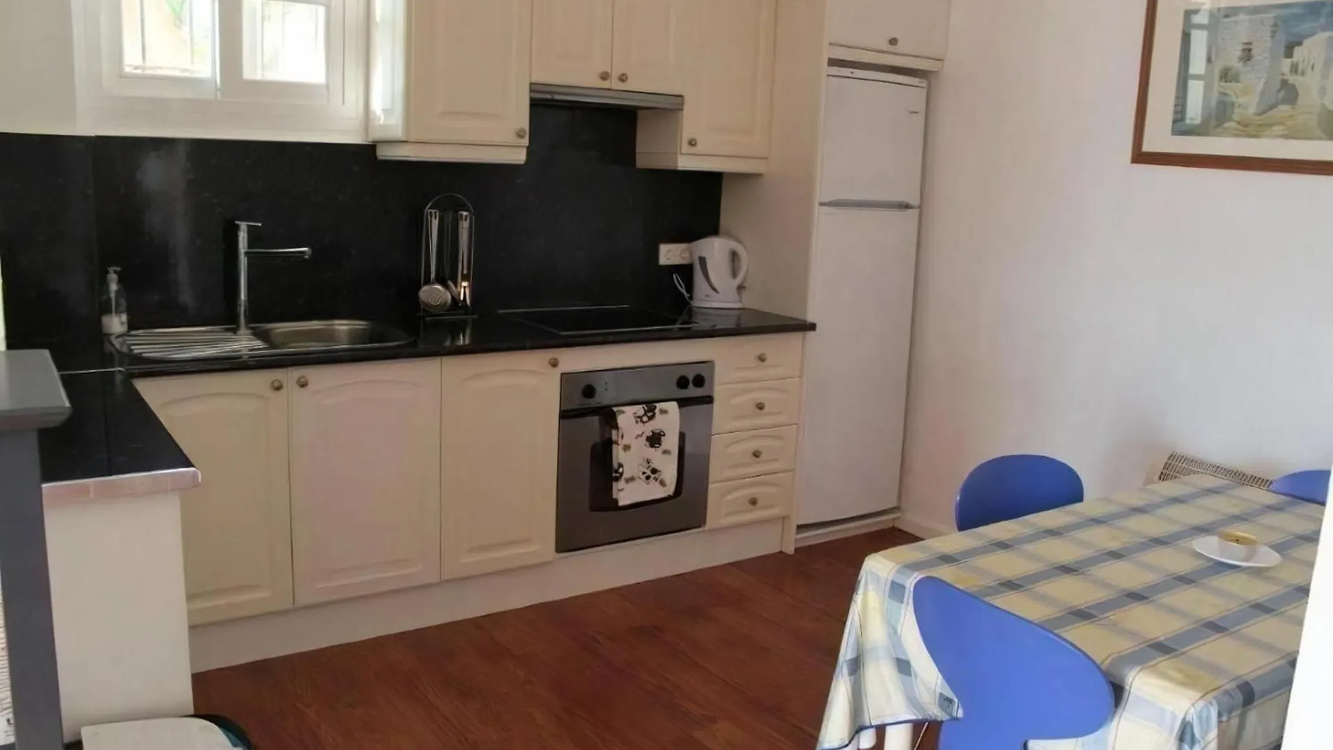 Villa La Recalada Mit Privatpool Estepona 0*,  Espagne