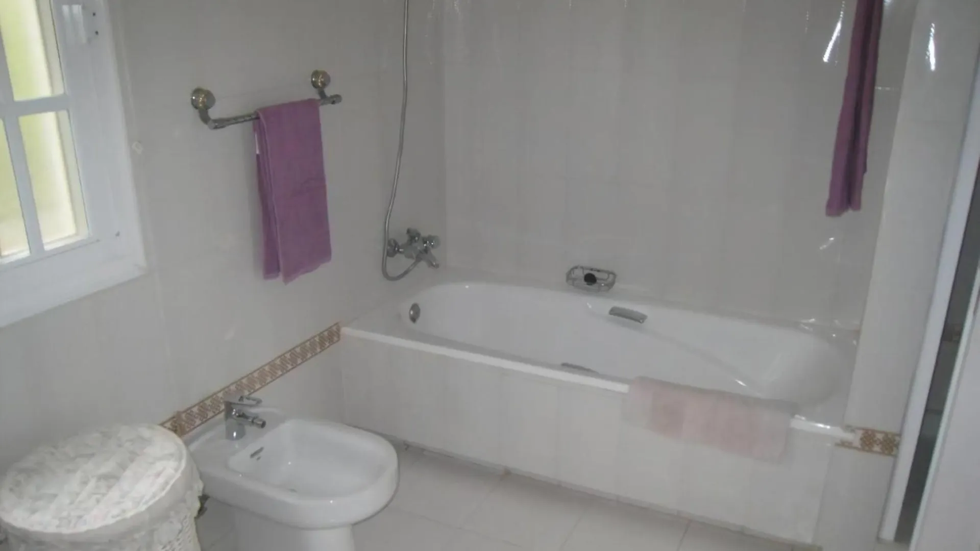 Villa La Recalada Mit Privatpool Estepona Espagne
