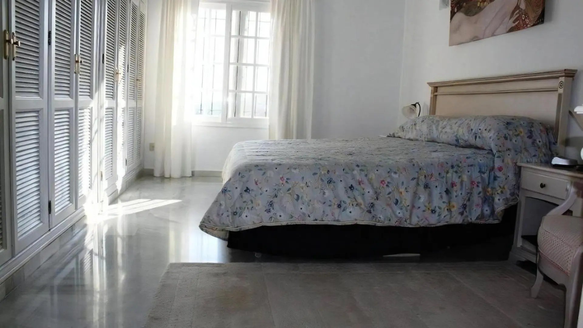 Villa La Recalada Mit Privatpool Estepona