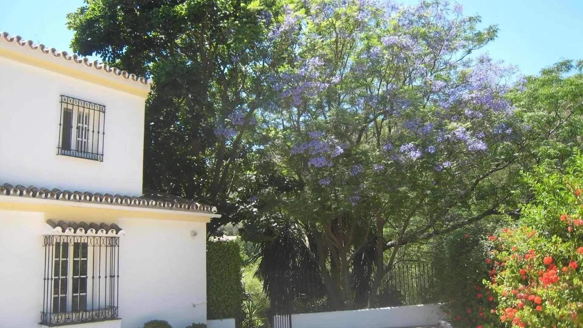 Holiday home Villa La Recalada Mit Privatpool Estepona Spain