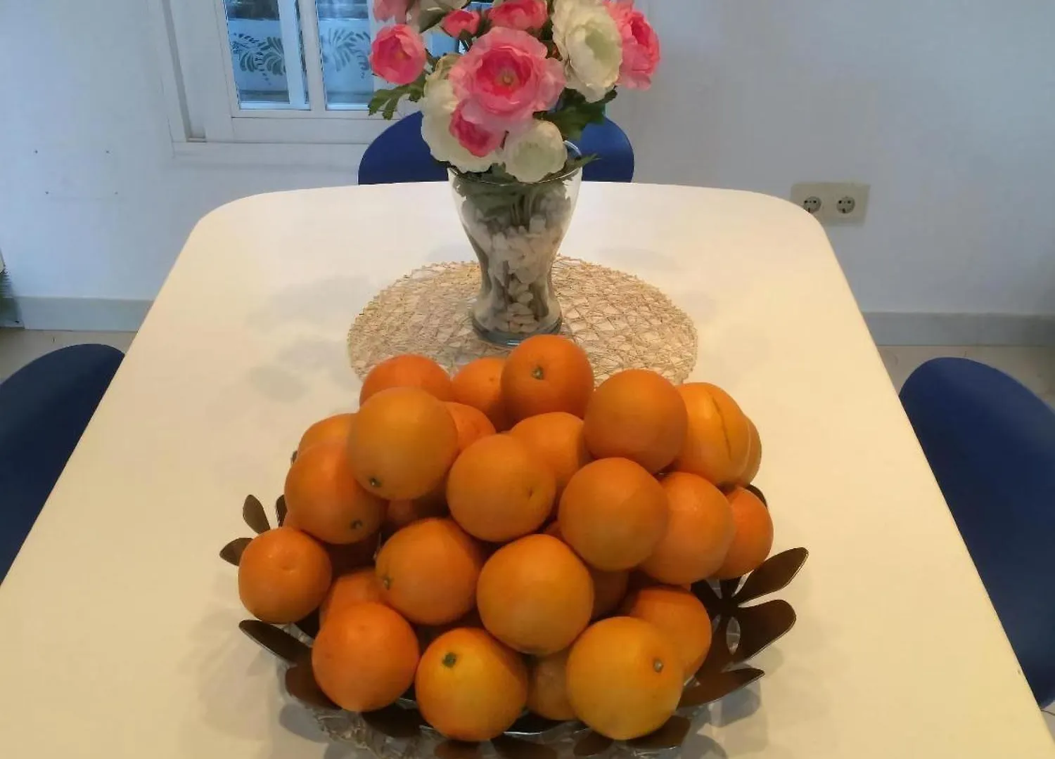Holiday home Villa La Recalada Mit Privatpool Estepona