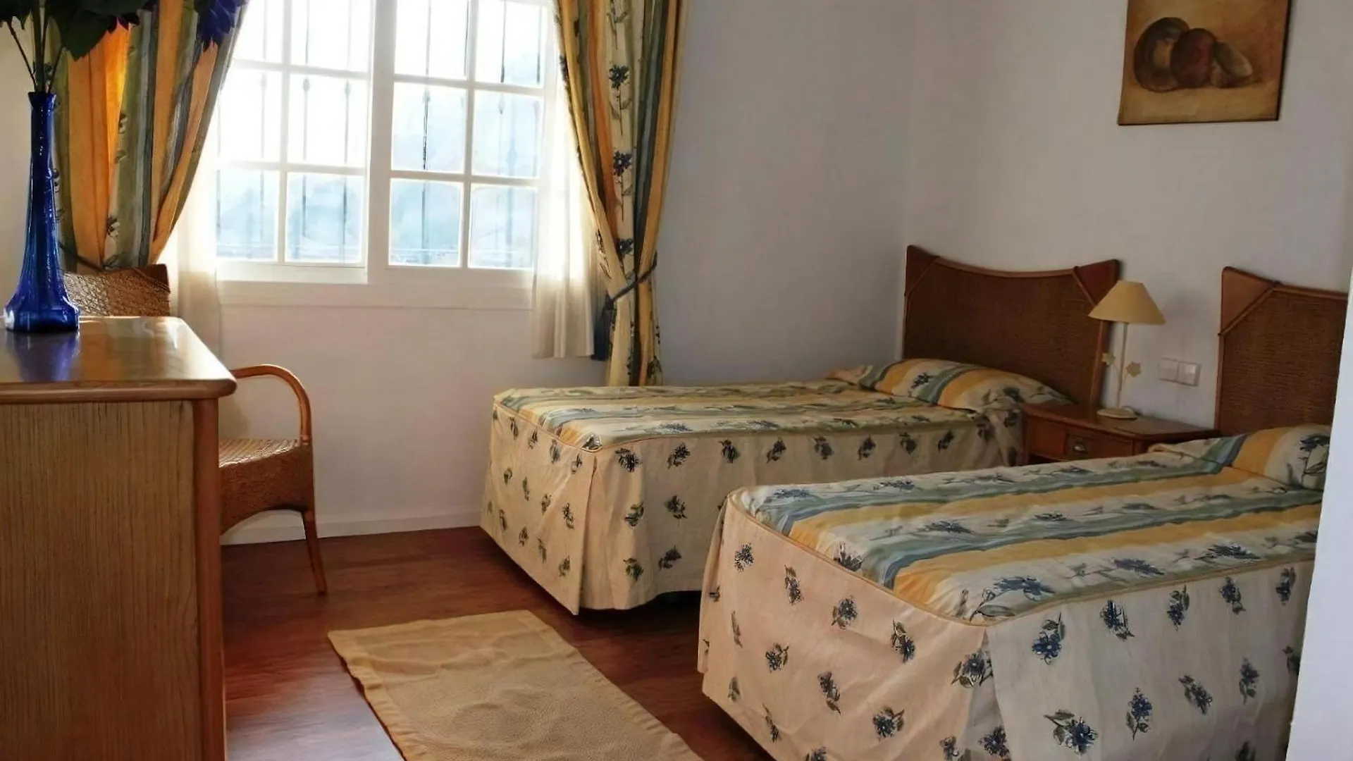 Villa La Recalada Mit Privatpool Estepona Holiday home