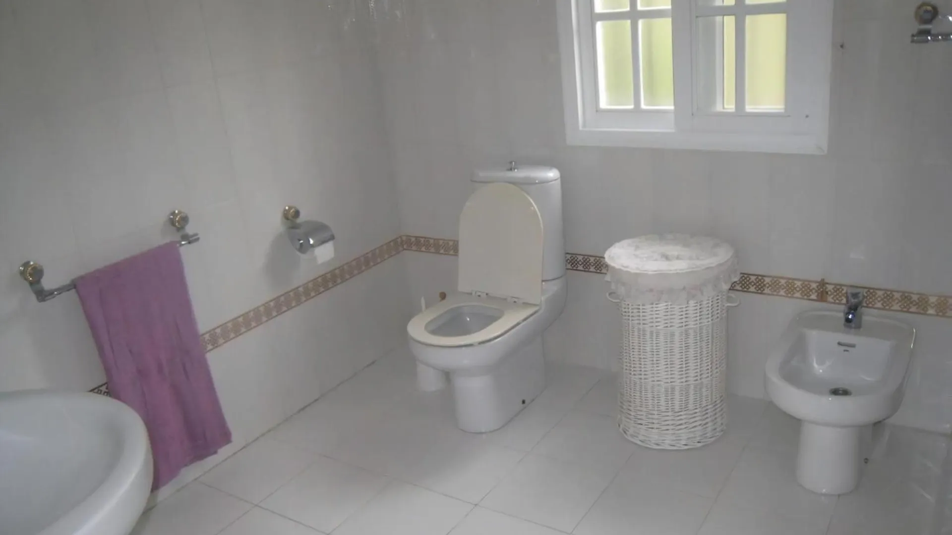 Villa La Recalada Mit Privatpool Estepona 0*,  Spain