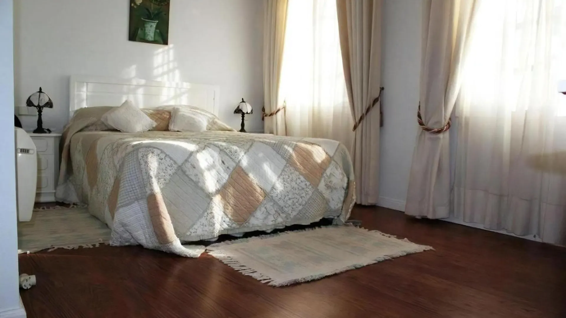 Villa La Recalada Mit Privatpool Estepona Holiday home